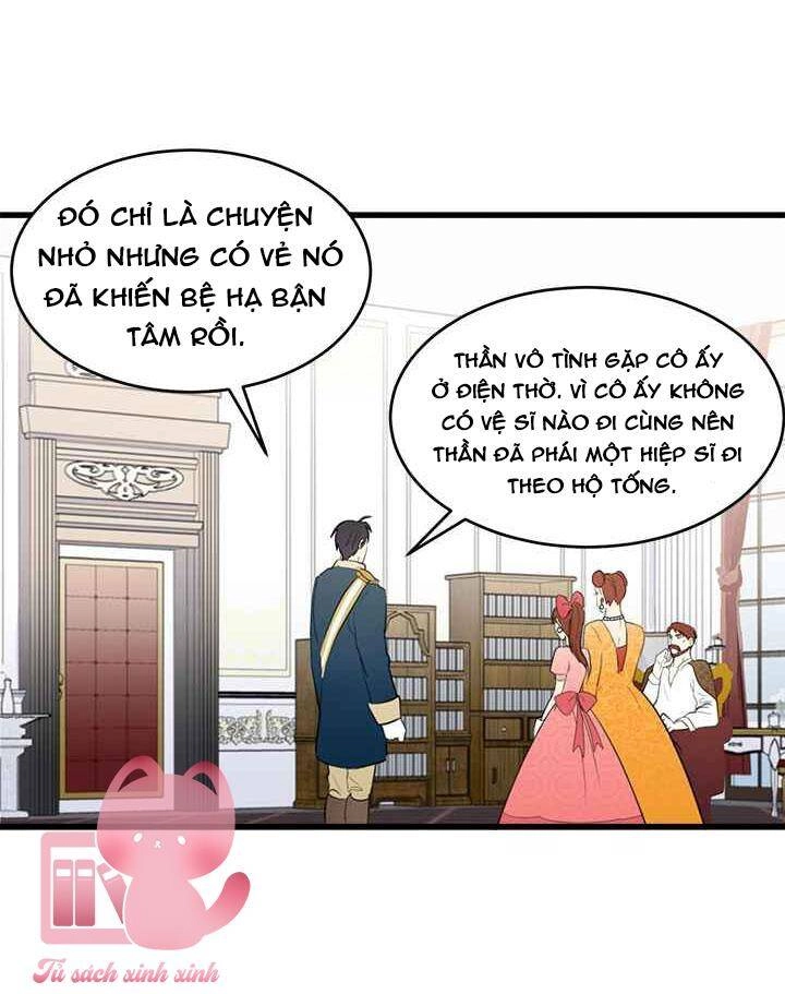 Ác Nữ Trùng Sinh Chapter 11 - 16