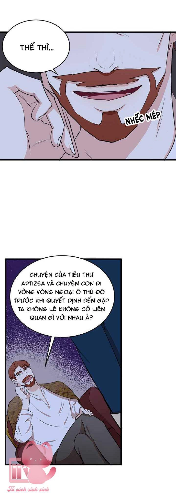 Ác Nữ Trùng Sinh Chapter 11 - 17