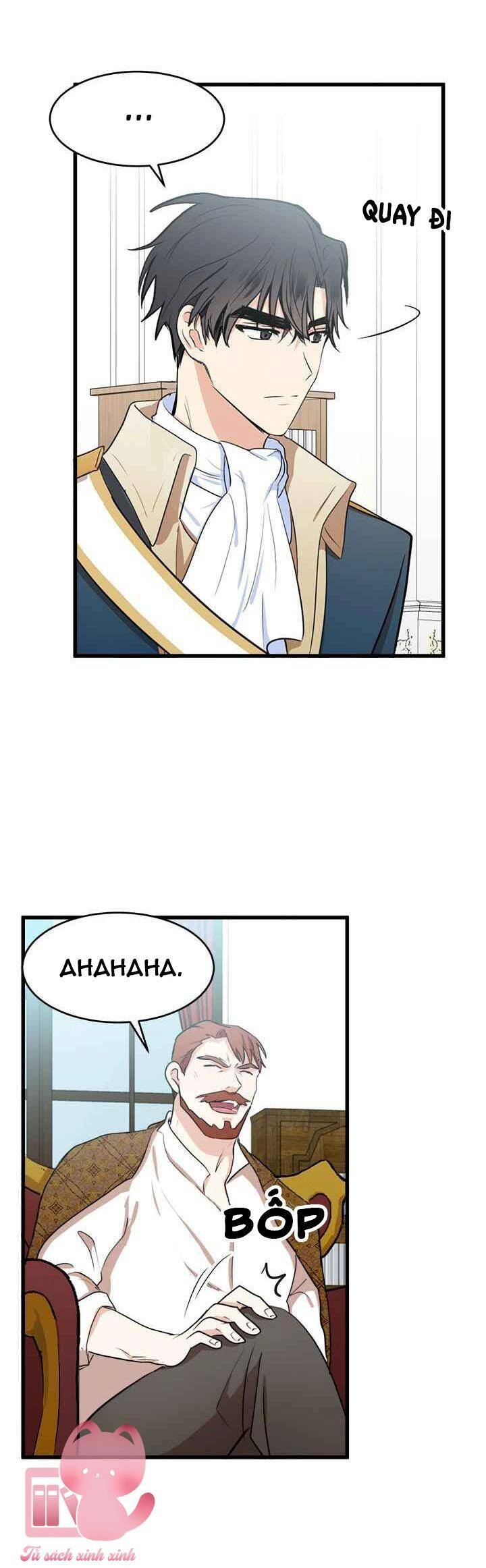 Ác Nữ Trùng Sinh Chapter 11 - 19