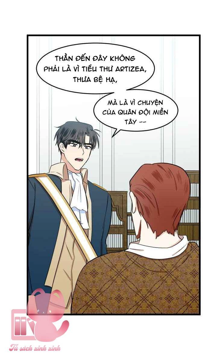 Ác Nữ Trùng Sinh Chapter 11 - 21