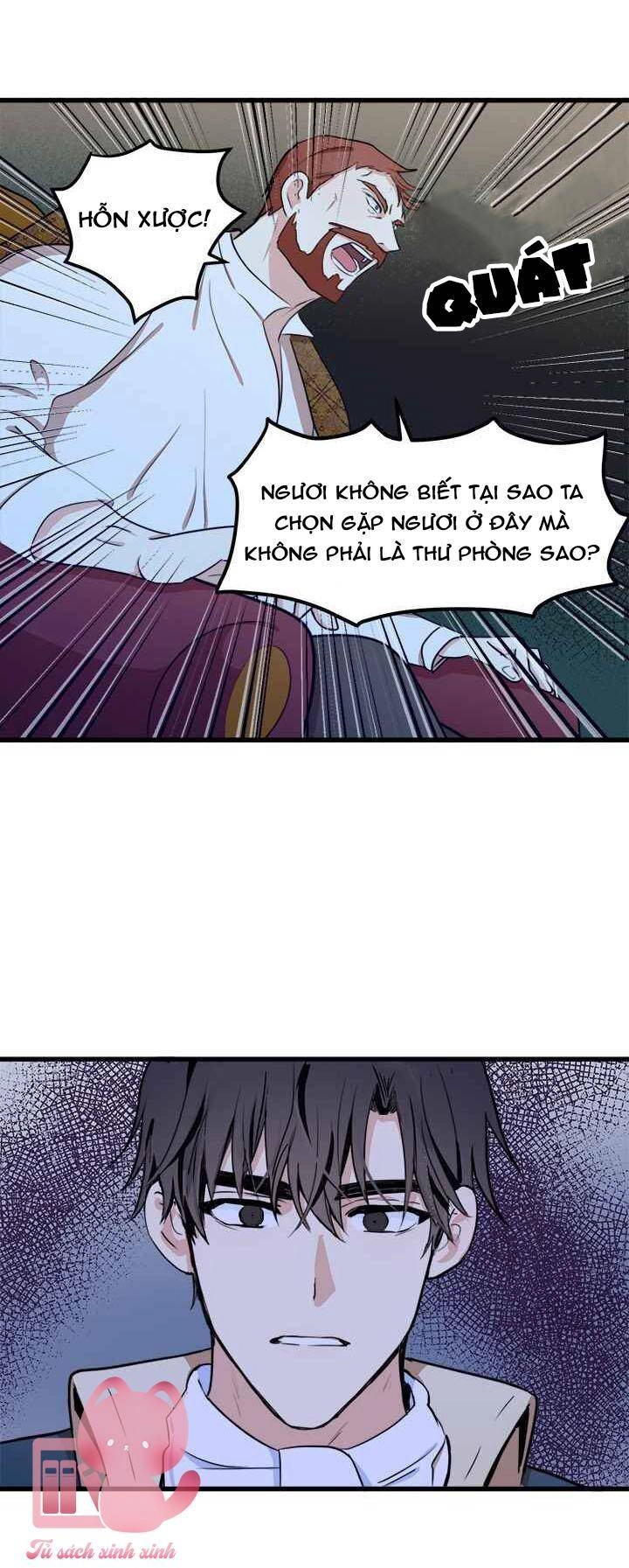 Ác Nữ Trùng Sinh Chapter 11 - 22