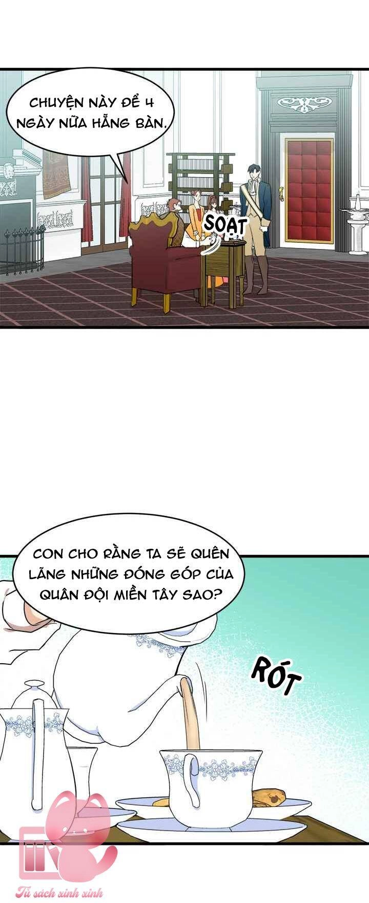 Ác Nữ Trùng Sinh Chapter 11 - 24