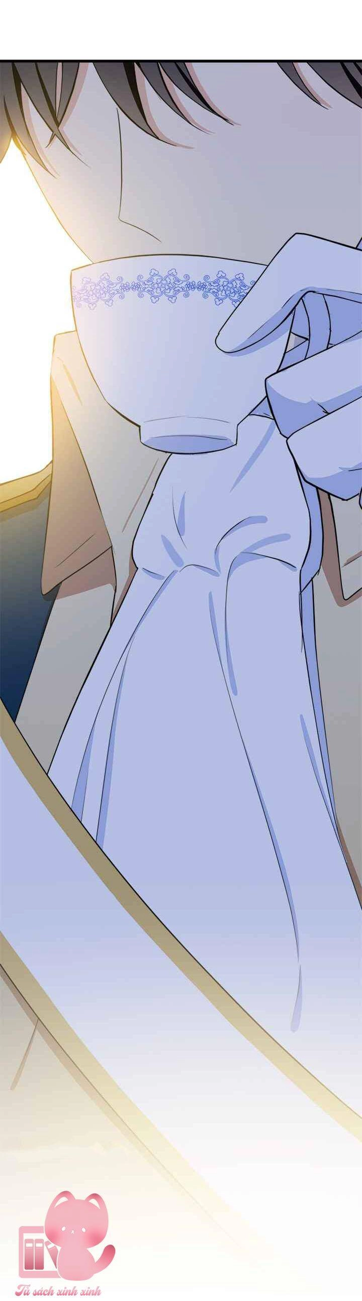 Ác Nữ Trùng Sinh Chapter 11 - 26