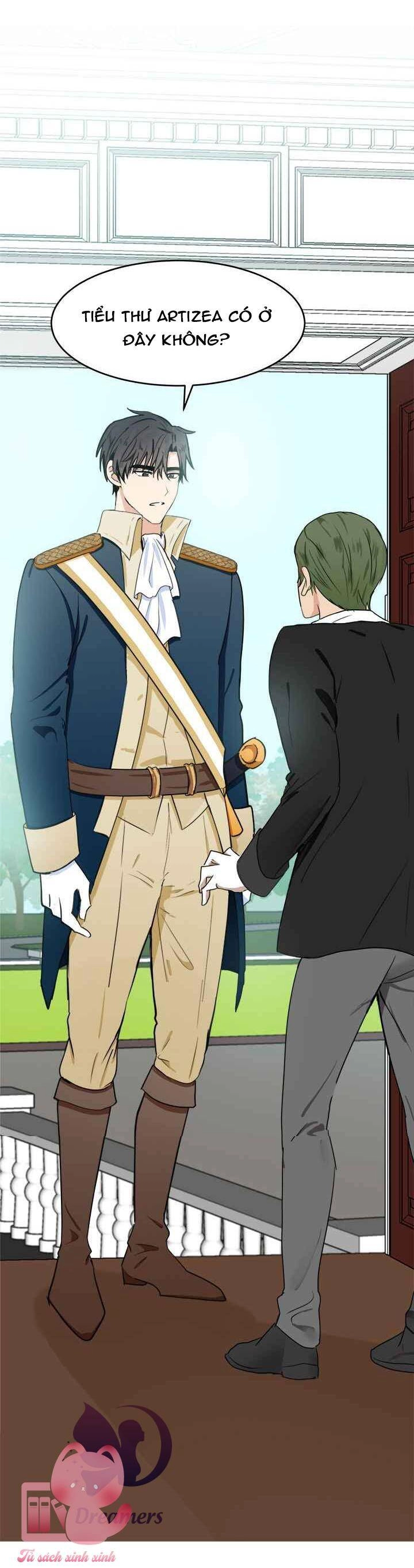 Ác Nữ Trùng Sinh Chapter 11 - 28