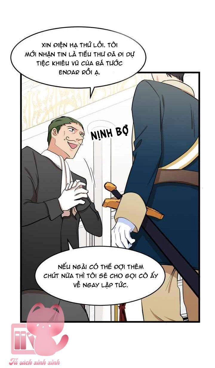 Ác Nữ Trùng Sinh Chapter 11 - 31