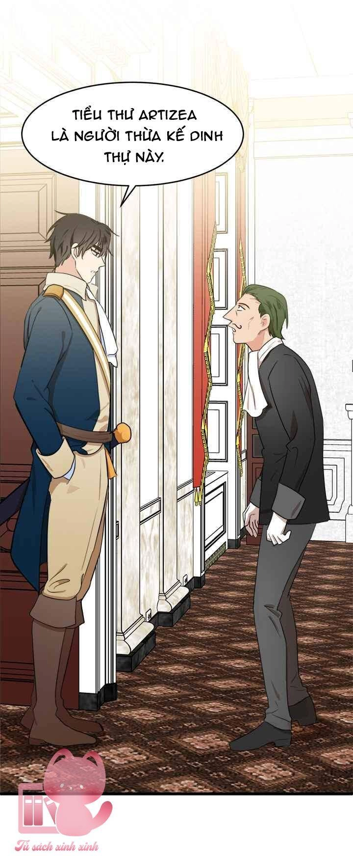 Ác Nữ Trùng Sinh Chapter 11 - 34