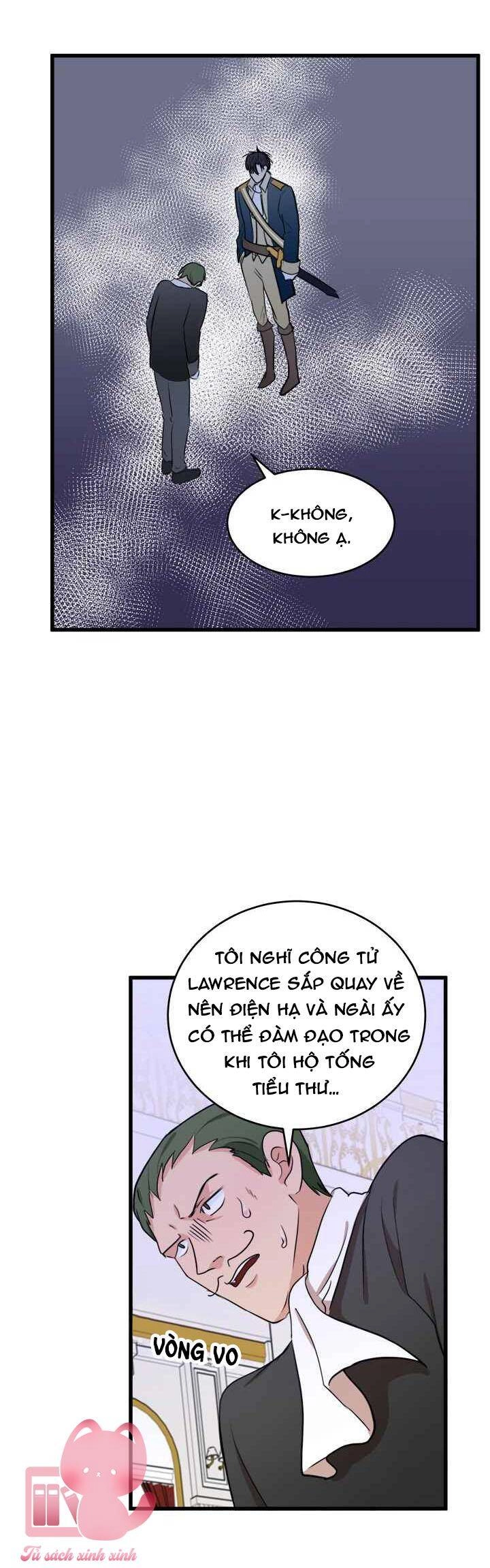 Ác Nữ Trùng Sinh Chapter 11 - 36