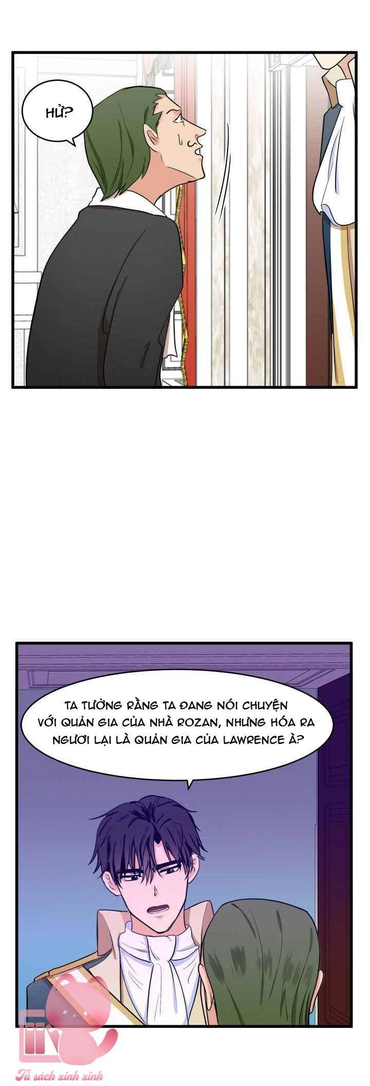 Ác Nữ Trùng Sinh Chapter 11 - 38