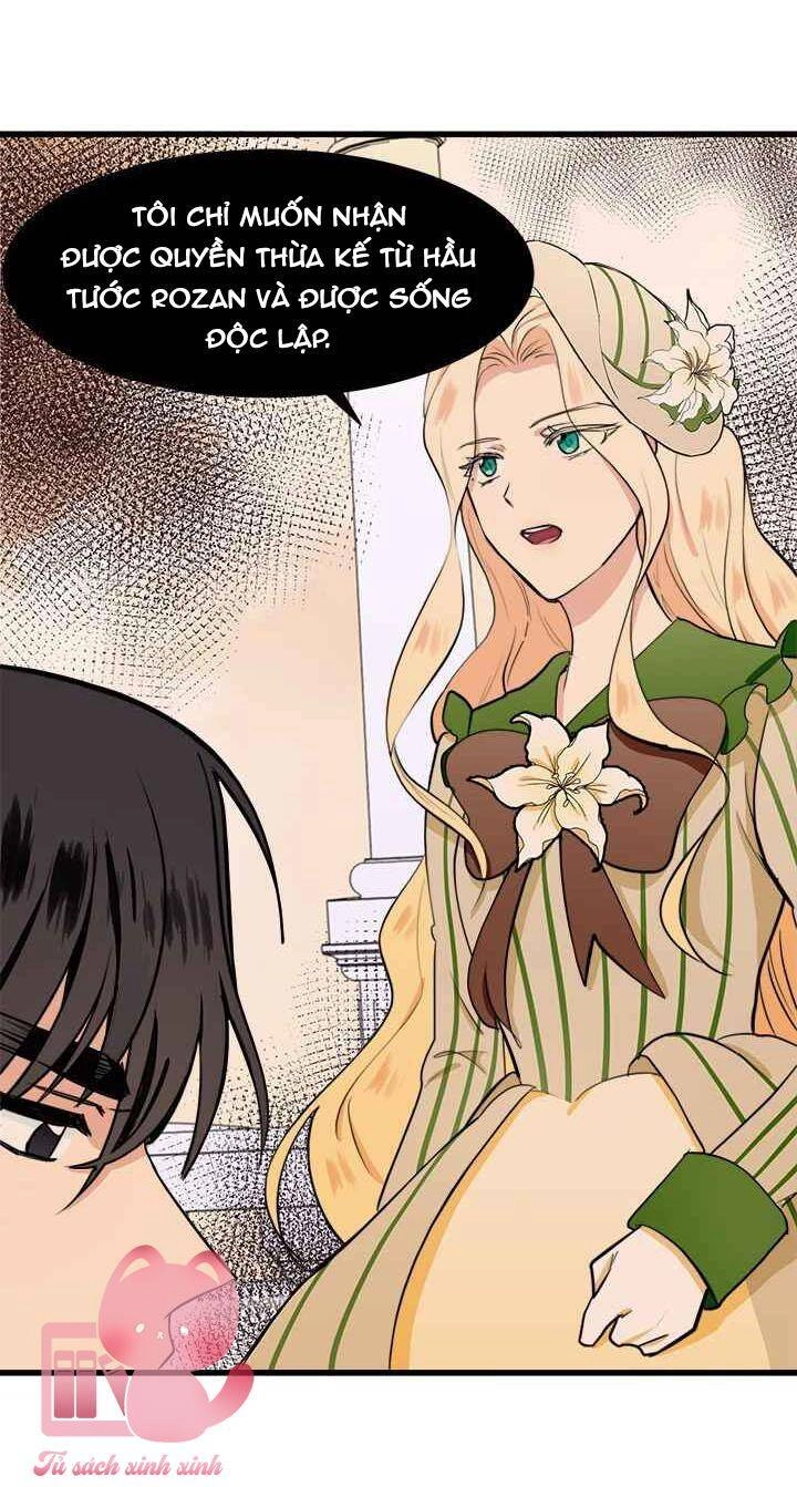 Ác Nữ Trùng Sinh Chapter 11 - 40