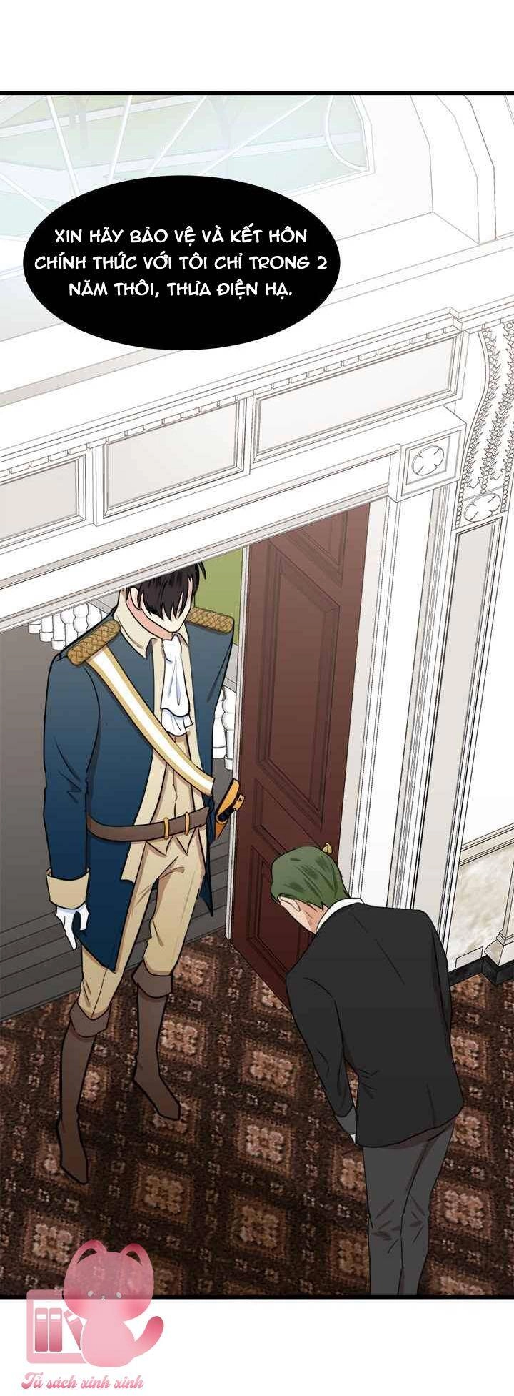 Ác Nữ Trùng Sinh Chapter 11 - 41