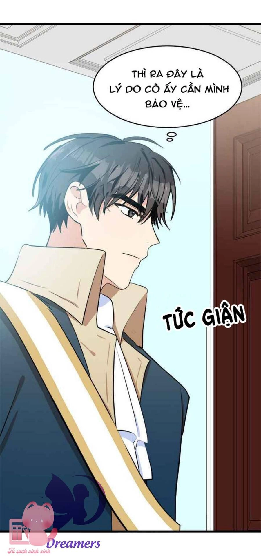 Ác Nữ Trùng Sinh Chapter 11 - 42