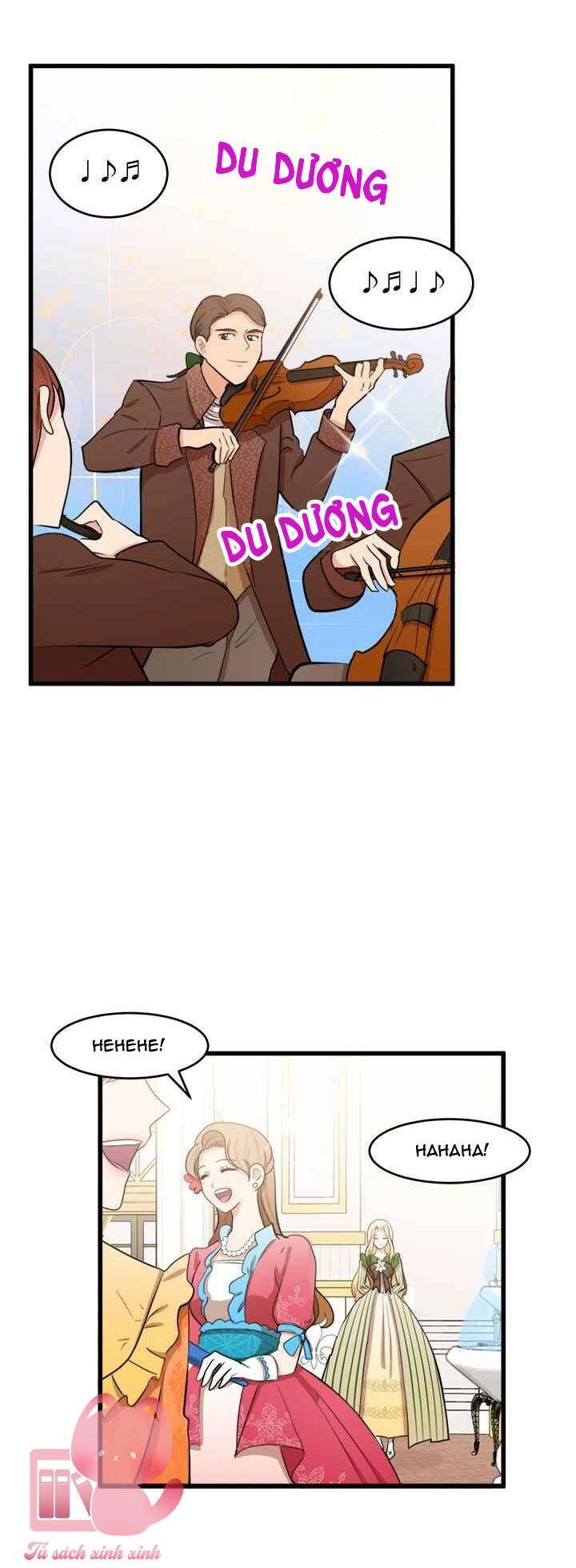 Ác Nữ Trùng Sinh Chapter 11 - 45