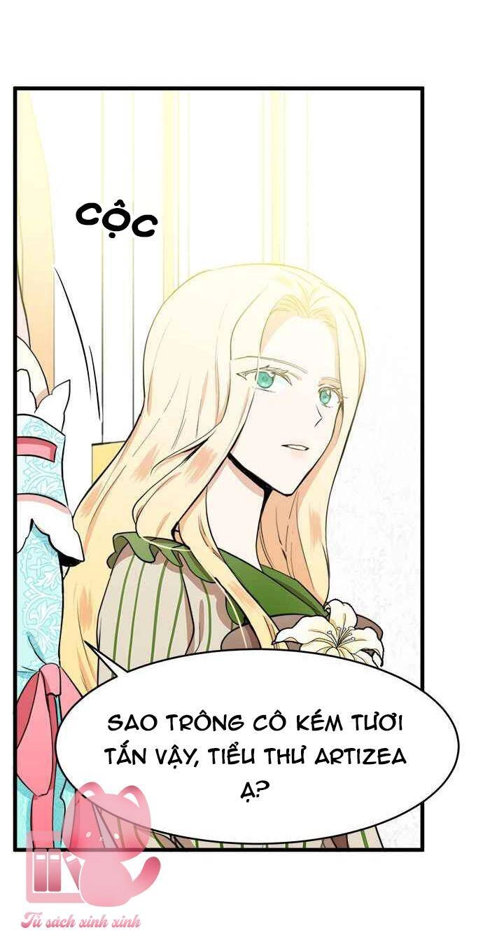 Ác Nữ Trùng Sinh Chapter 11 - 46