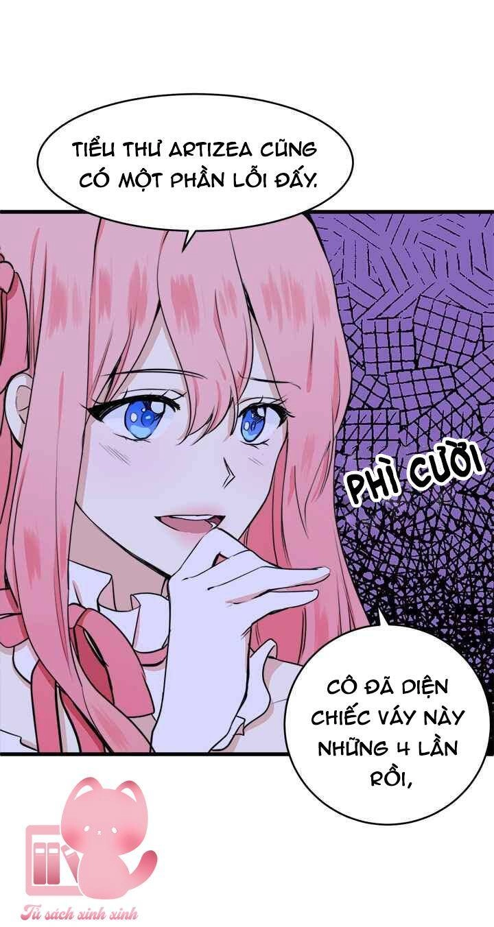 Ác Nữ Trùng Sinh Chapter 11 - 51