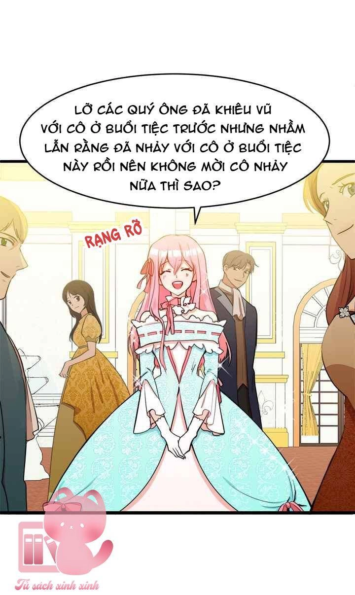 Ác Nữ Trùng Sinh Chapter 11 - 52