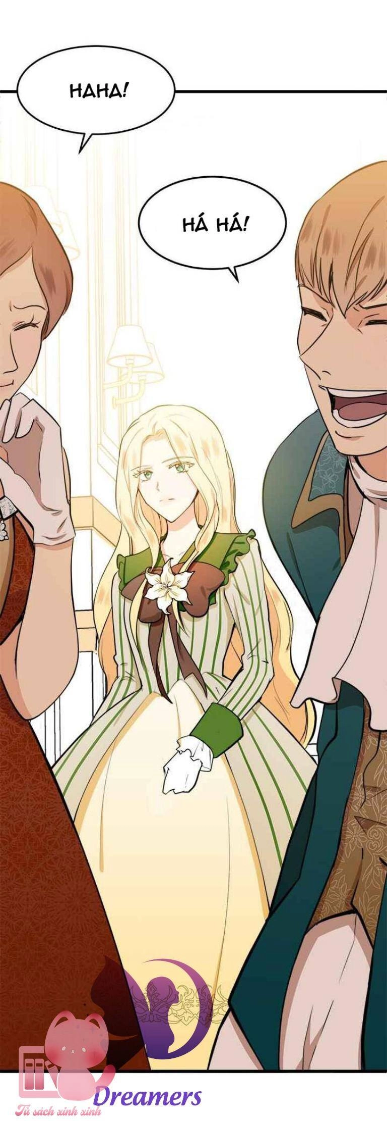 Ác Nữ Trùng Sinh Chapter 11 - 53