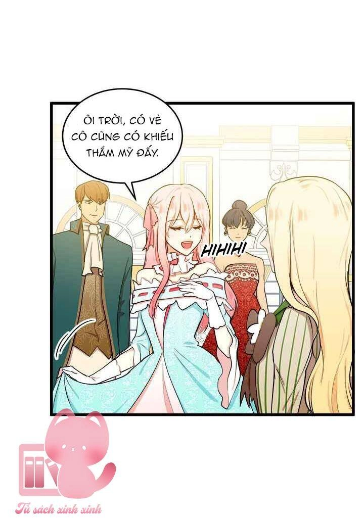 Ác Nữ Trùng Sinh Chapter 12 - 8