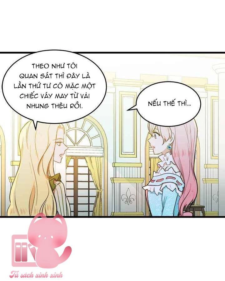 Ác Nữ Trùng Sinh Chapter 12 - 12