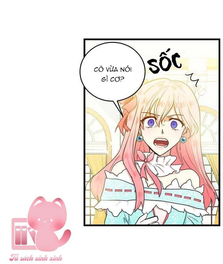 Ác Nữ Trùng Sinh Chapter 12 - 14