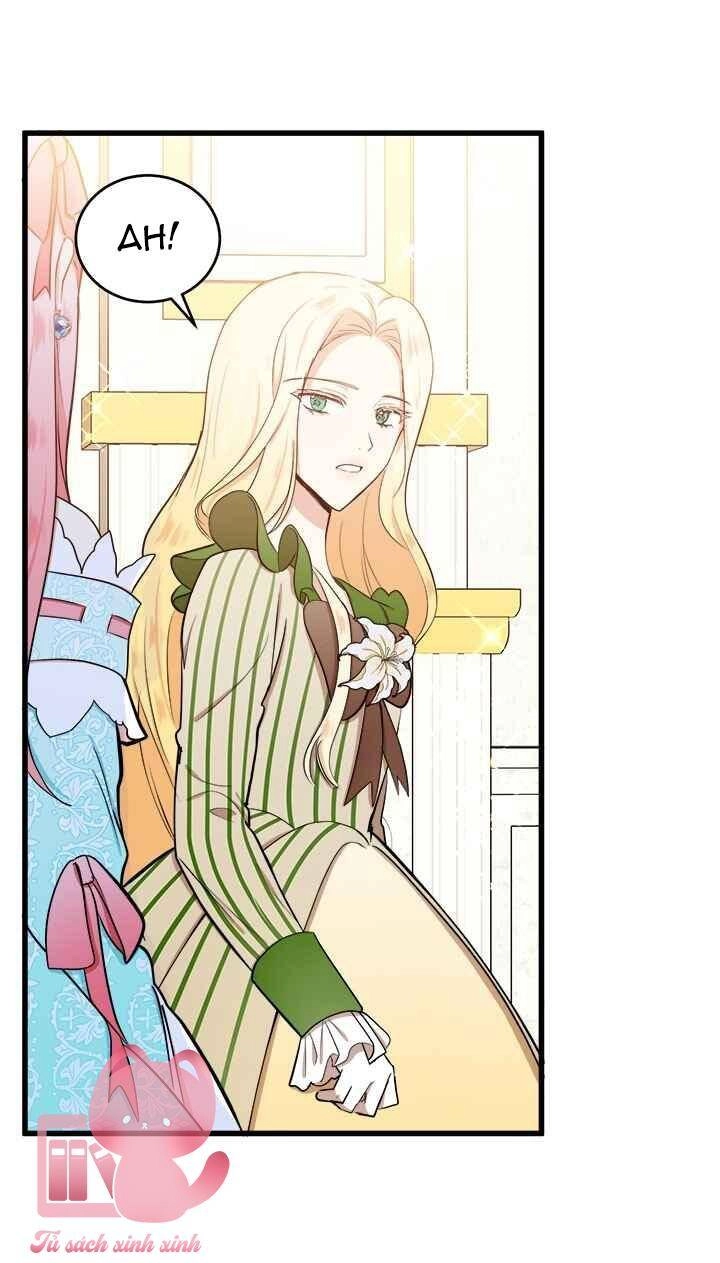 Ác Nữ Trùng Sinh Chapter 12 - 15