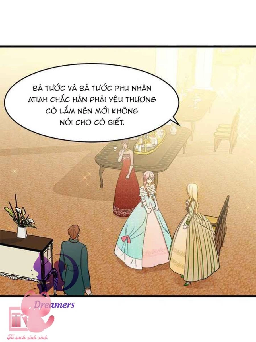 Ác Nữ Trùng Sinh Chapter 12 - 16