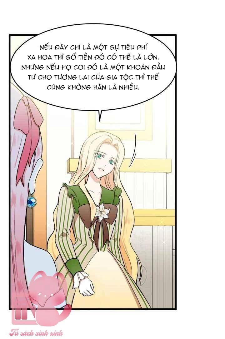 Ác Nữ Trùng Sinh Chapter 12 - 20