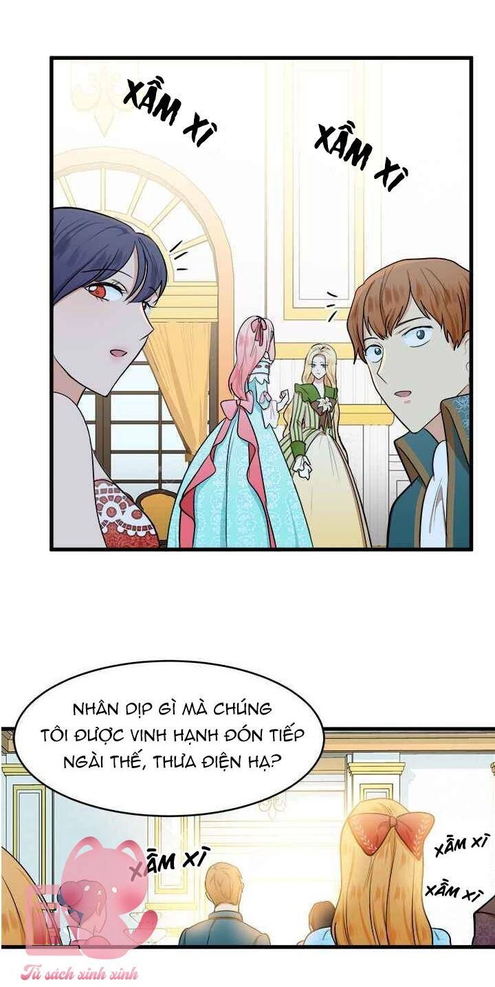 Ác Nữ Trùng Sinh Chapter 12 - 25