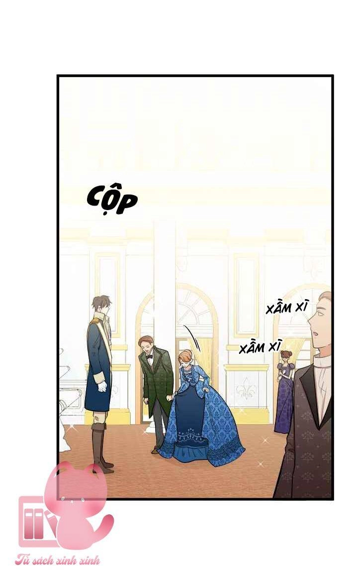 Ác Nữ Trùng Sinh Chapter 12 - 27