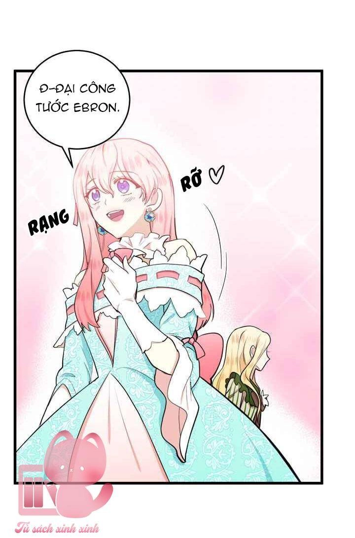 Ác Nữ Trùng Sinh Chapter 12 - 33