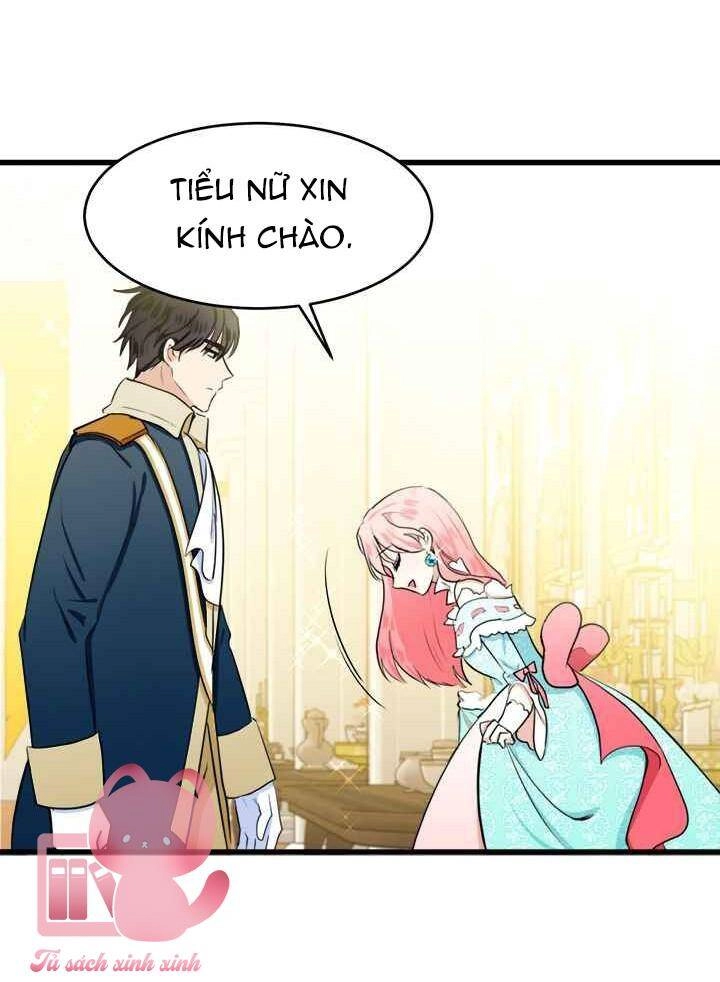 Ác Nữ Trùng Sinh Chapter 12 - 34