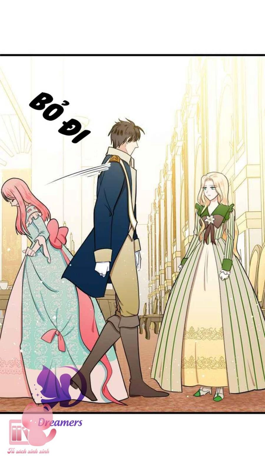 Ác Nữ Trùng Sinh Chapter 12 - 36