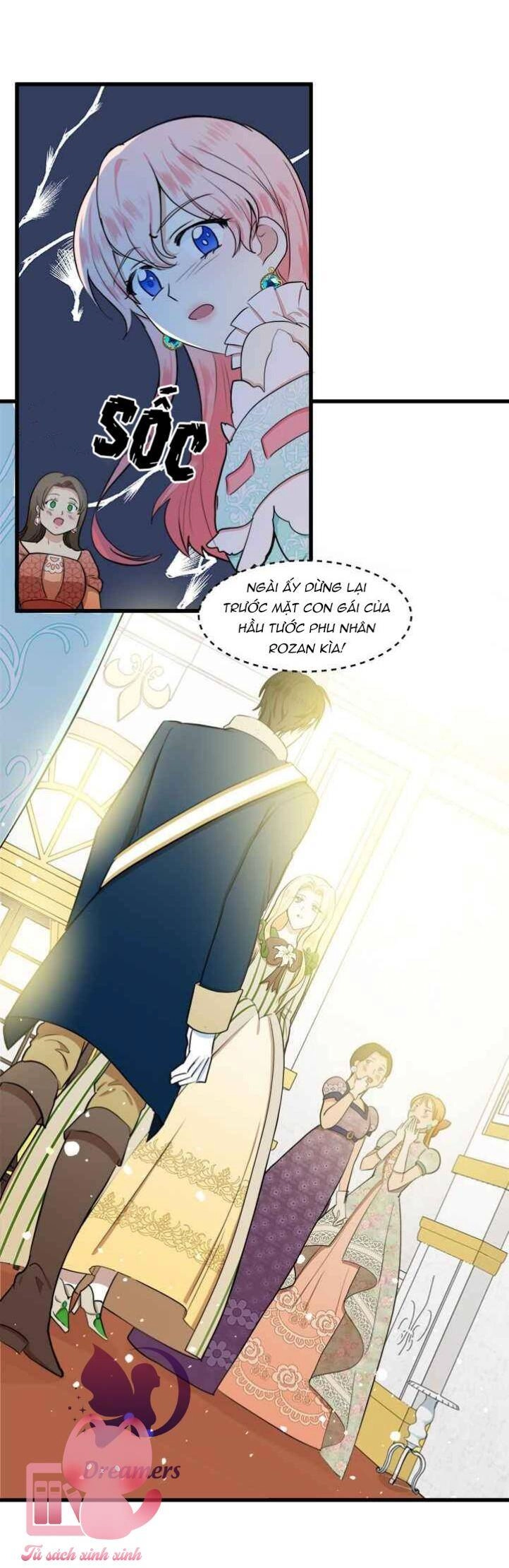 Ác Nữ Trùng Sinh Chapter 12 - 37