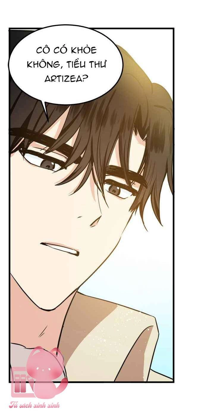 Ác Nữ Trùng Sinh Chapter 12 - 38