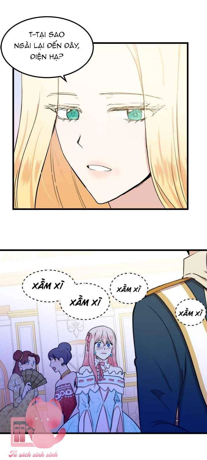 Ác Nữ Trùng Sinh Chapter 12 - 42