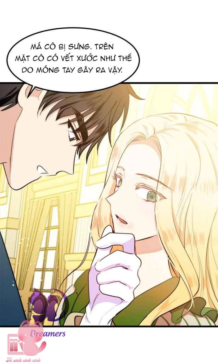 Ác Nữ Trùng Sinh Chapter 12 - 48