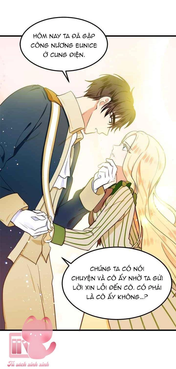 Ác Nữ Trùng Sinh Chapter 12 - 54