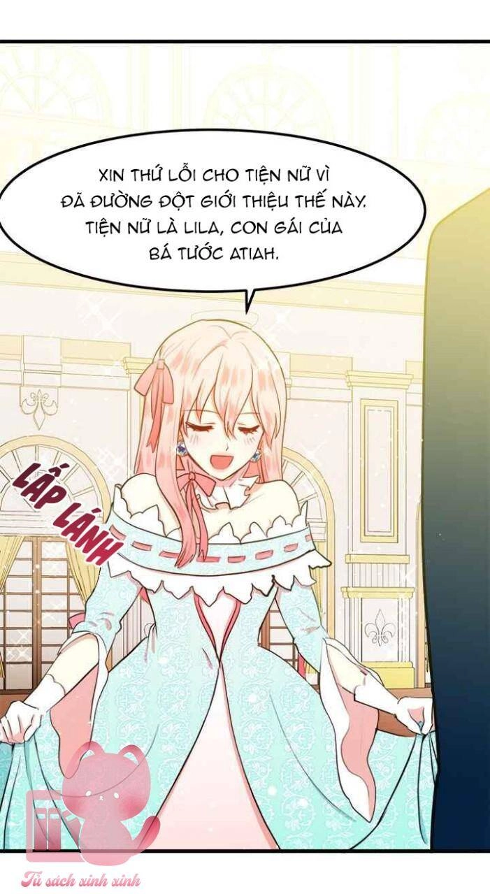 Ác Nữ Trùng Sinh Chapter 12 - 62