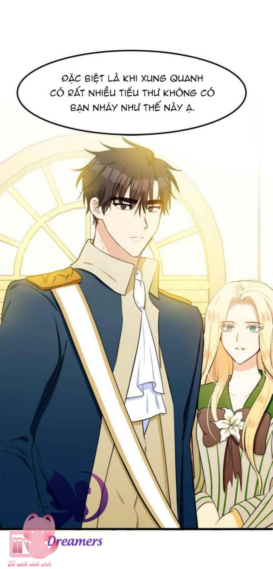 Ác Nữ Trùng Sinh Chapter 12 - 64