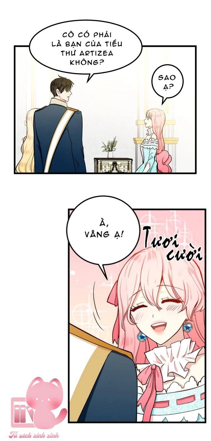 Ác Nữ Trùng Sinh Chapter 13 - 6