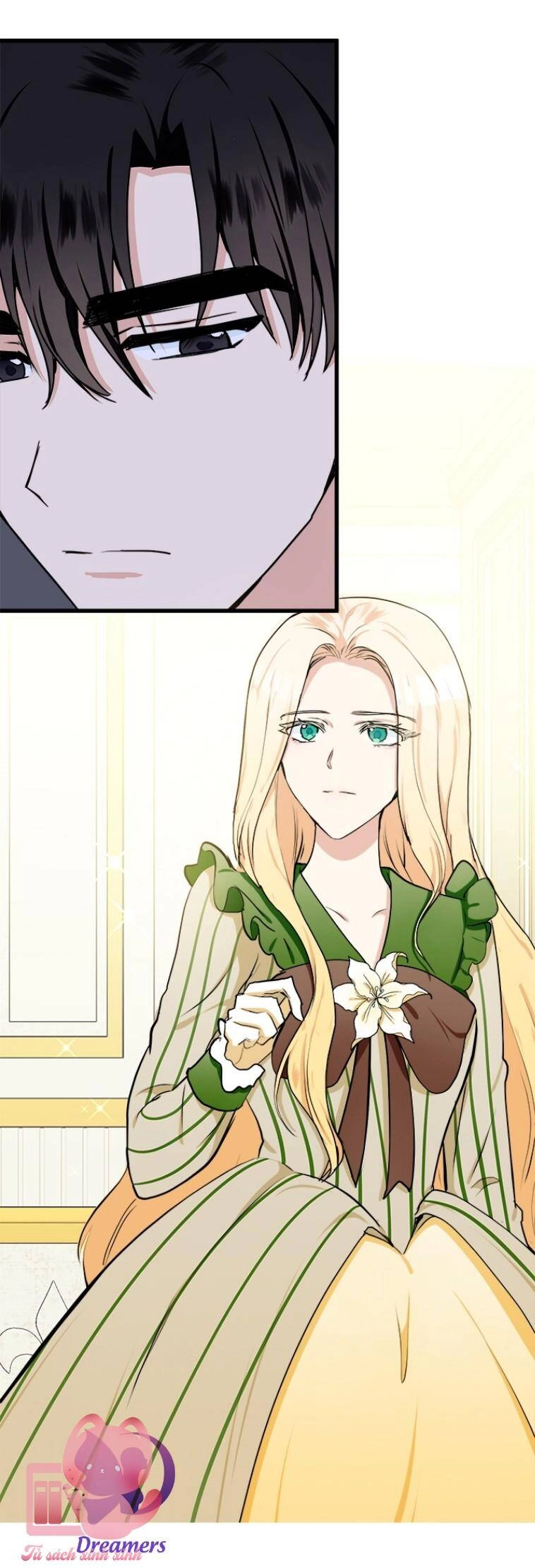 Ác Nữ Trùng Sinh Chapter 13 - 15