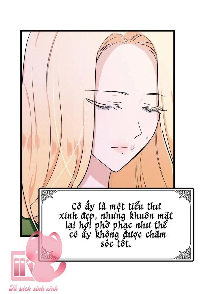 Ác Nữ Trùng Sinh Chapter 13 - 16