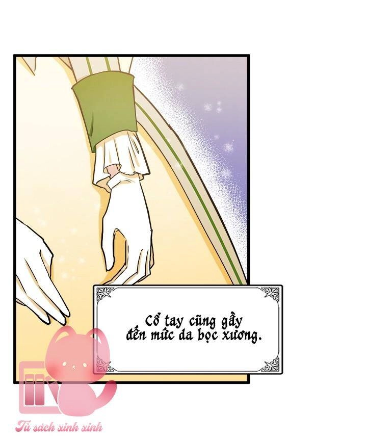 Ác Nữ Trùng Sinh Chapter 13 - 18