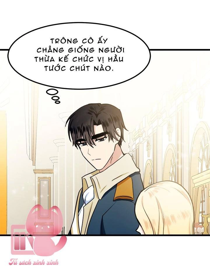 Ác Nữ Trùng Sinh Chapter 13 - 19