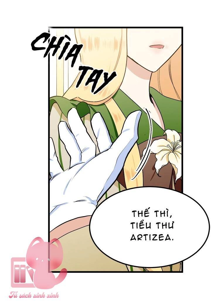 Ác Nữ Trùng Sinh Chapter 13 - 21