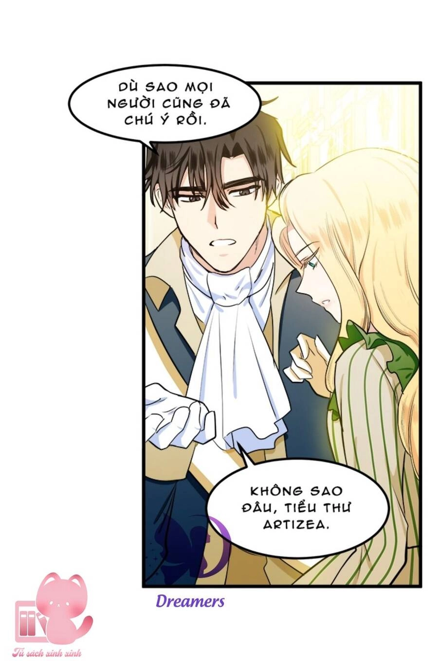 Ác Nữ Trùng Sinh Chapter 13 - 28