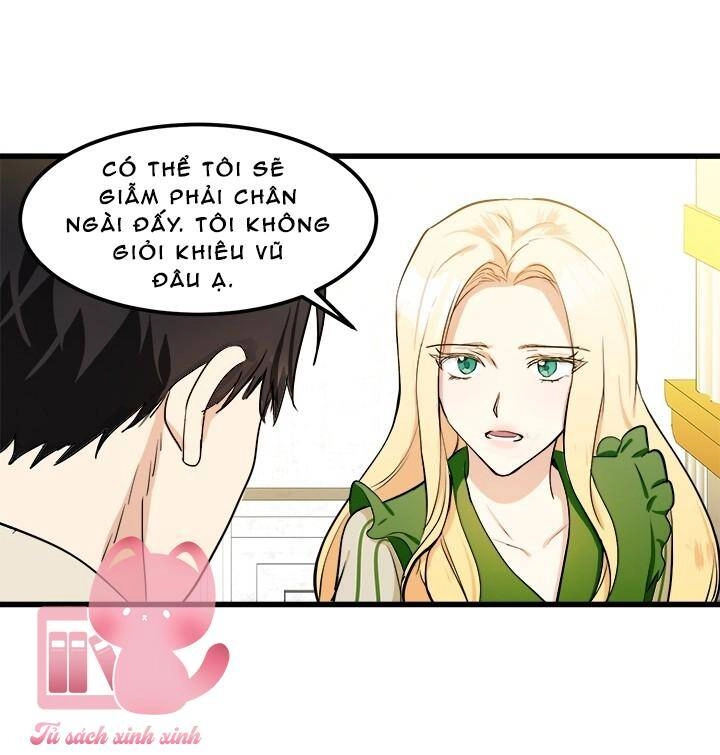 Ác Nữ Trùng Sinh Chapter 13 - 32