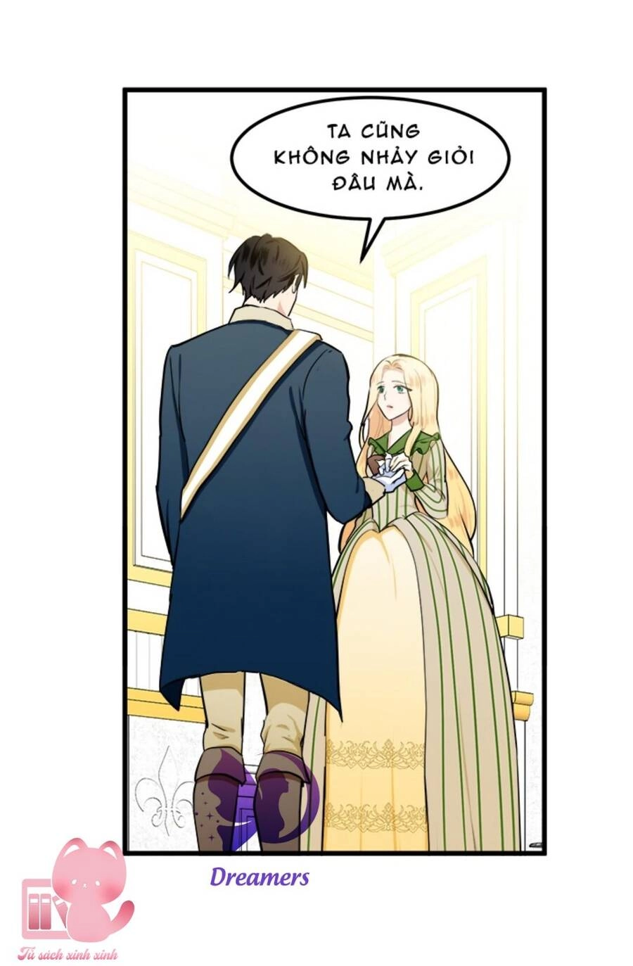 Ác Nữ Trùng Sinh Chapter 13 - 34