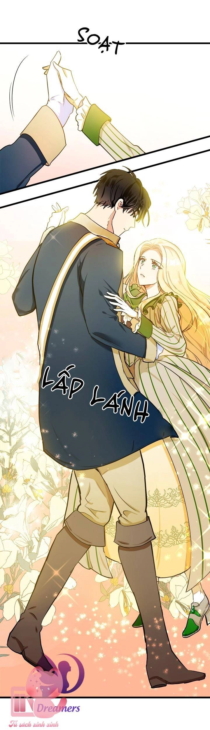 Ác Nữ Trùng Sinh Chapter 13 - 35