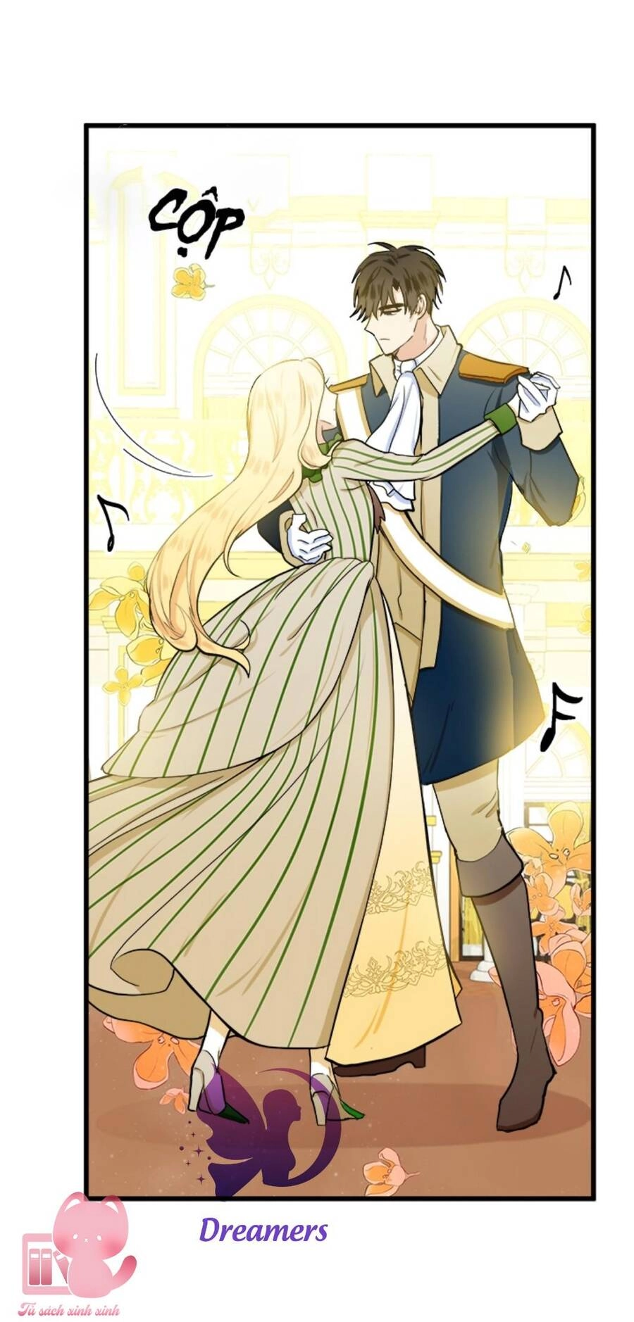 Ác Nữ Trùng Sinh Chapter 13 - 39