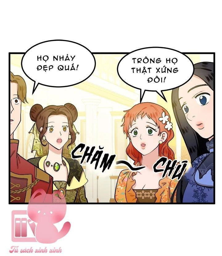 Ác Nữ Trùng Sinh Chapter 13 - 40